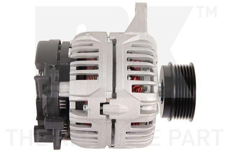 NK 4890406 Generator f&uuml;r CITROEN,IVECO,PEUGEOT