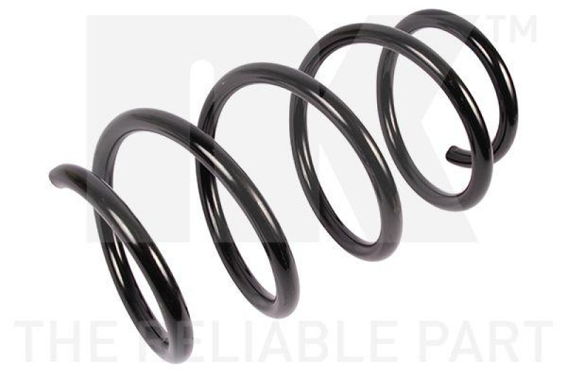 NK 5347199 Fahrwerksfeder f&uuml;r SKODA, VW