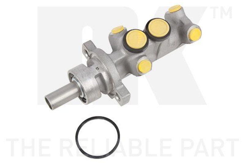 NK 821912 Hauptbremszylinder f&uuml;r CITROEN, PEUGEOT