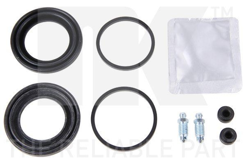 NK 8819016 Reparatursatz, Bremssattel f&uuml;r CITROEN, FIAT, PEUGEOT