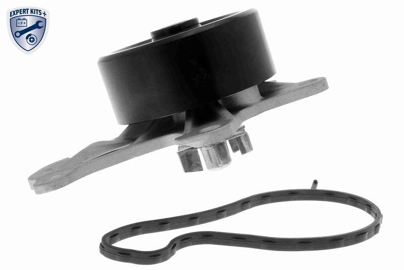 ACKOJA A70-50027 Wasserpumpe, Motorkühlung mit Dichtung für TOYOTA