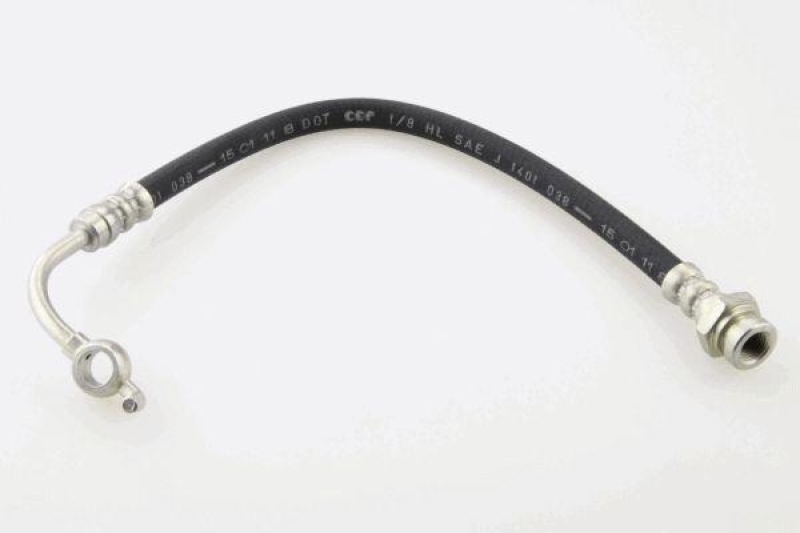 HELLA 8AH 355 464-411 Bremsschlauch f&uuml;r MAZDA MX-5 I (NA)