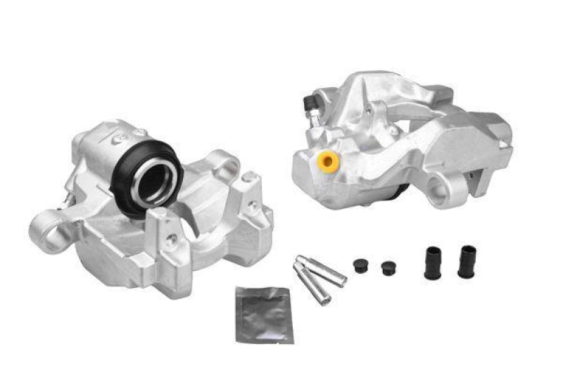 HELLA 8AN 355 799-081 Bremssattel