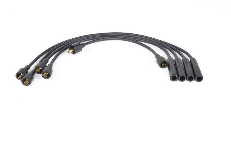 BOSCH 0 986 356 762 Zündleitungssatz
