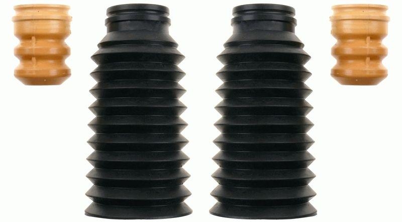 SACHS 900 124 Staubschutzsatz Stoßdämpfer