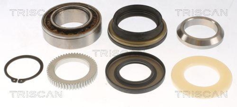 TRISCAN 8530 14263 Radlagersatz Hinten f&uuml;r Nissan Navara