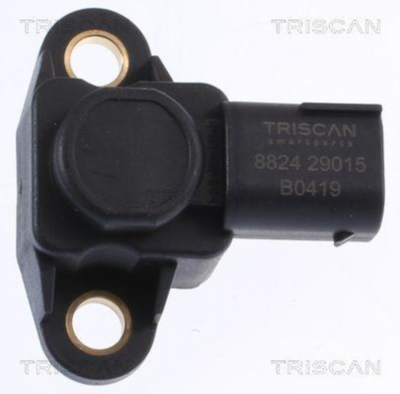 TRISCAN 8824 29015 Sensor, Manifold Druck f&uuml;r Vag