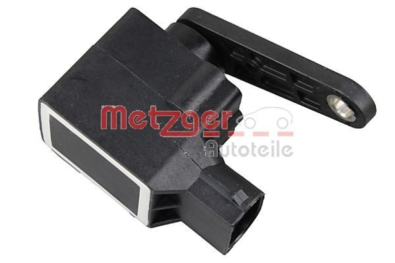 METZGER 0901382 Sensor, Leuchtweitenregulierung für BMW