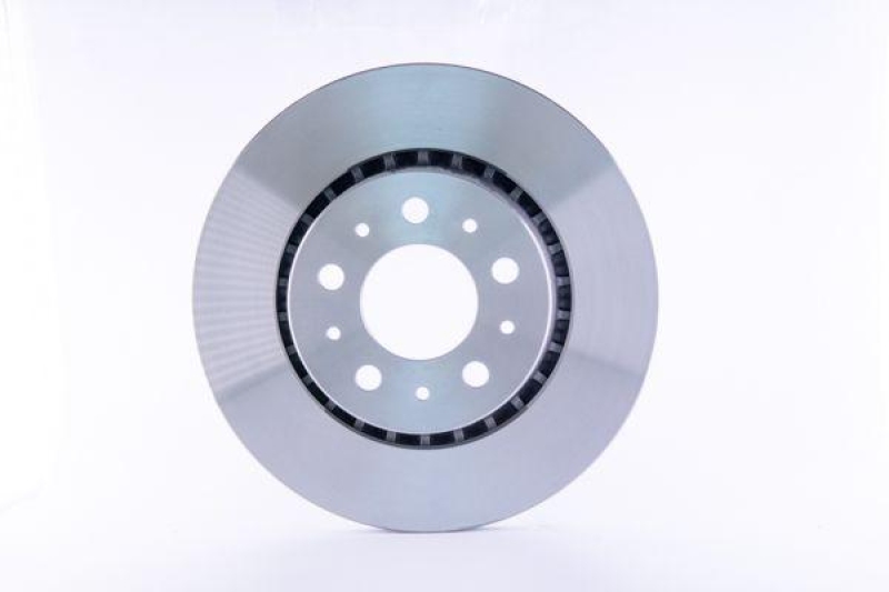 HELLA 8DD 355 102-251 Bremsscheibe f&uuml;r VOLVO