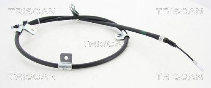 TRISCAN 8140 431025 Handbremsseil f&uuml;r Hyundai Matrix