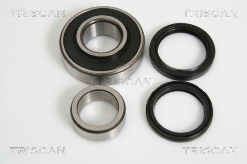 TRISCAN 8530 69205 Radlagersatz Hinten für Suzuki