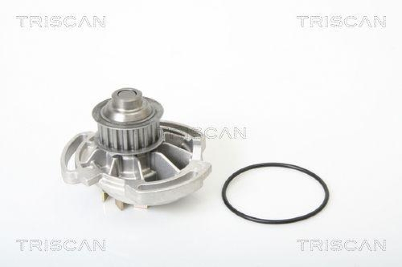 TRISCAN 8600 29001 Wasserpumpe f&uuml;r Volkswagen Polo 1.4D