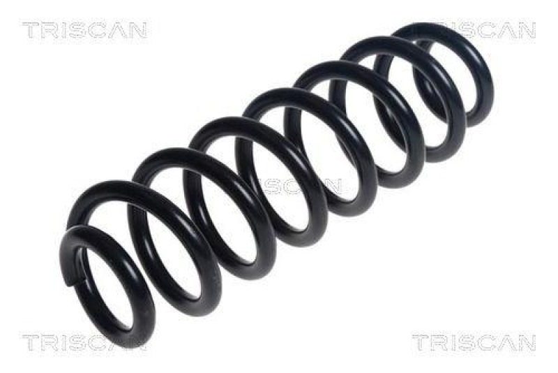TRISCAN 8750 24227 Spiralfeder Hinten f&uuml;r Coil Spring Rear Opel/Vaux
