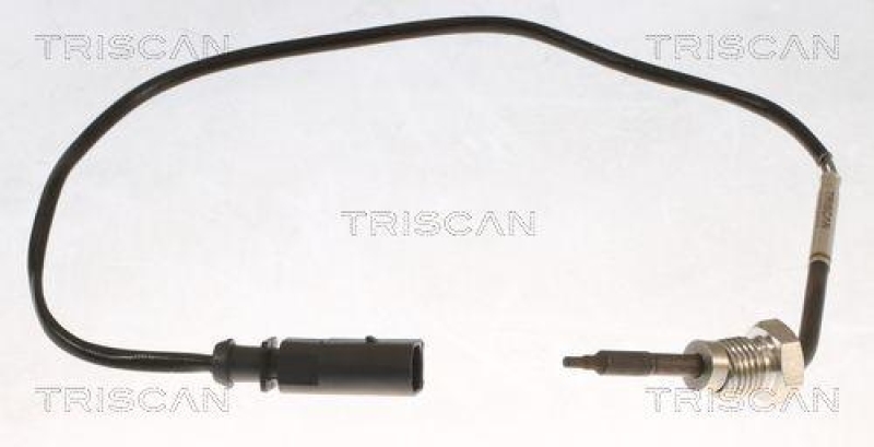 TRISCAN 8826 29049 Sensor, Abgastemperatur f&uuml;r Audi, Vw, Porsche
