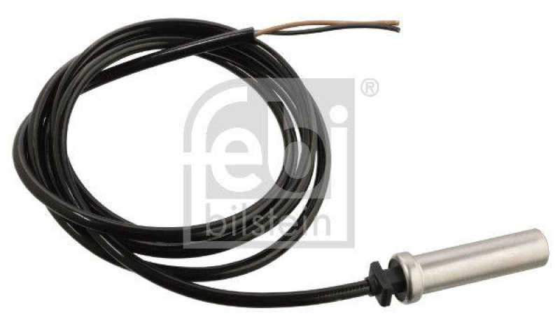 FEBI BILSTEIN 106887 ABS-Sensor f&uuml;r Mercedes-Benz