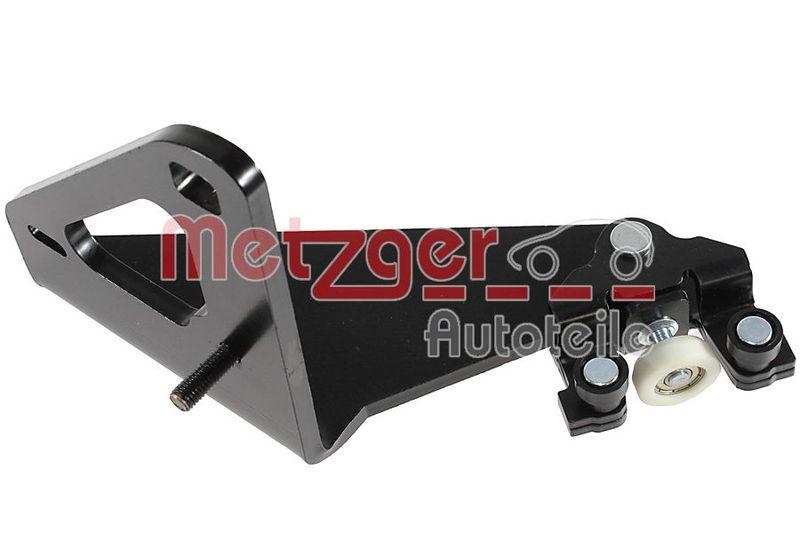 METZGER 2310150 Rollenf&uuml;hrung, Schiebet&uuml;r f&uuml;r OPEL/RENAULT/VAUXHALL