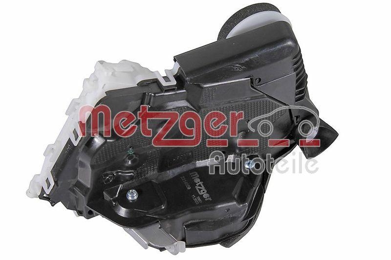 METZGER 2314559 T&uuml;rschloss f&uuml;r HONDA vorne links