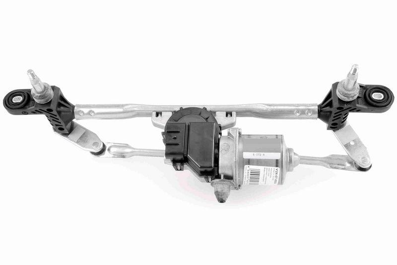 VEMO V24-07-0004 Wischermotor 12V vorne für FIAT