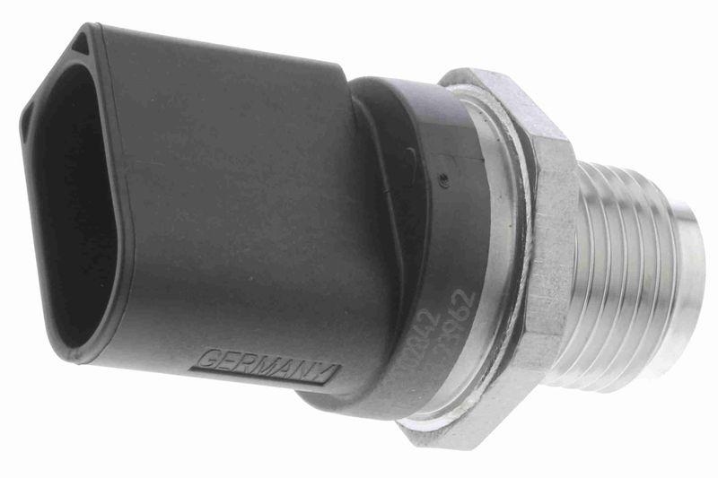 VEMO V30-72-0077 Sensor, Kraftstoffdruck Common Rail 3-Polig f&uuml;r MERCEDES-BENZ
