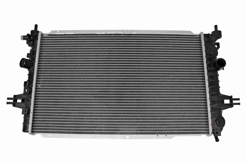 VEMO V40-60-2067 K&uuml;hler, Motork&uuml;hlung 600x369x28 mm, Schalt., M./O. Klima f&uuml;r OPEL