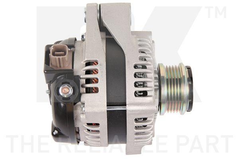 NK 4890407 Generator f&uuml;r TOYOTA