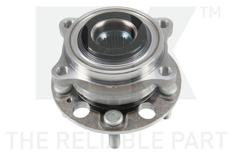 NK 753509 Radlagersatz für HYUNDAI, KIA
