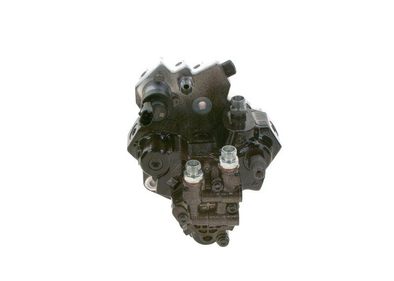 Bosch 0 445 020 139 Radialkolbenpumpe