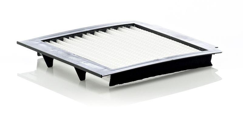 MANN-FILTER CU 1009 Innenraumluftfilter f&uuml;r Land Rover