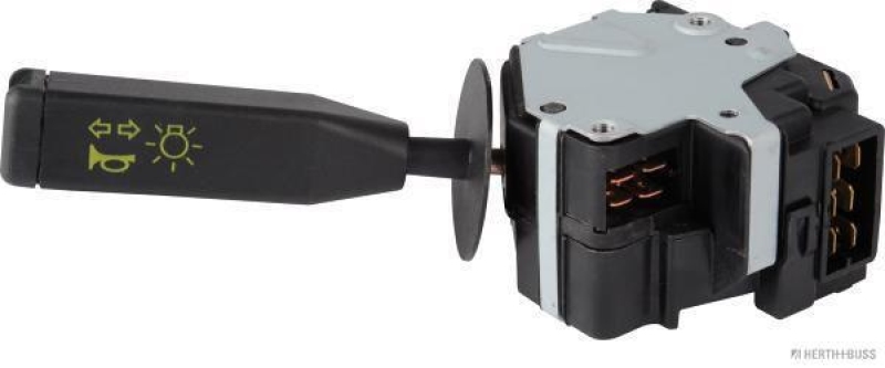 HERTH+BUSS 70477020 Lenkstockschalter