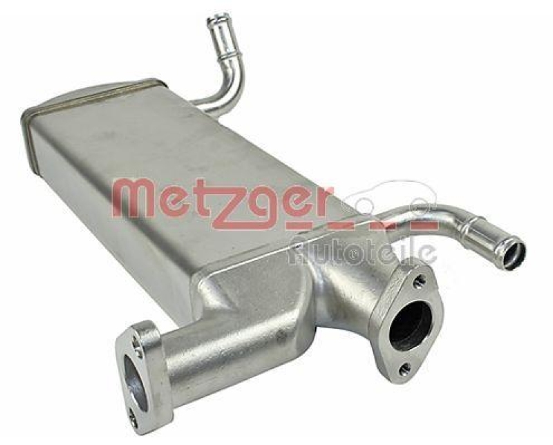 METZGER 0892603 K&uuml;hler, Abgasr&uuml;ckf&uuml;hrung f&uuml;r VW