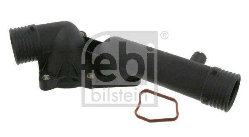 FEBI BILSTEIN 23740 Thermostatgeh&auml;use mit Dichtung f&uuml;r BMW