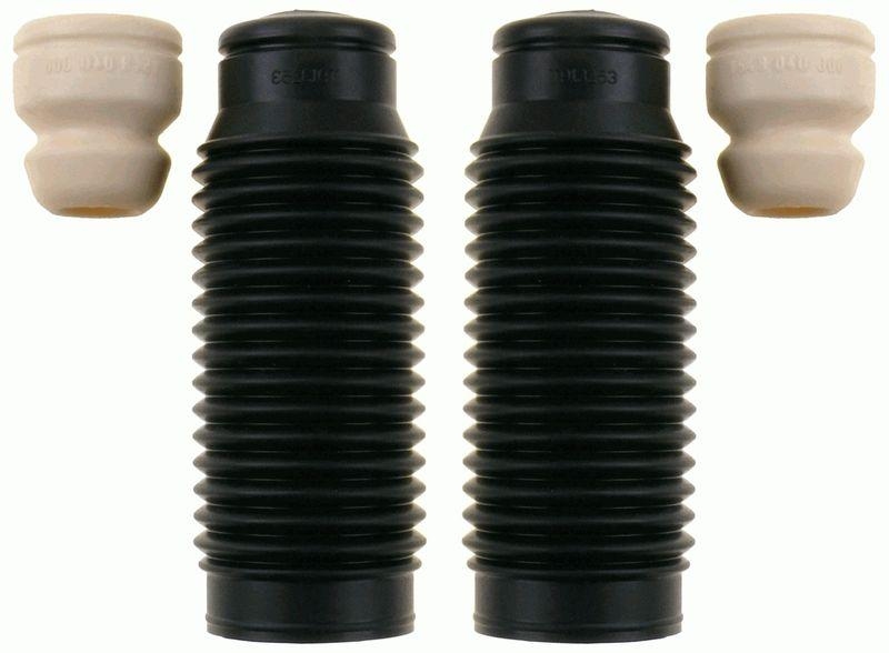 SACHS 900 138 Staubschutzsatz Stoßdämpfer