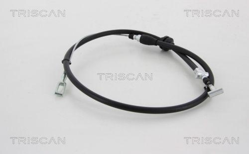 TRISCAN 8140 151040 Handbremsseil für Iveco Daily