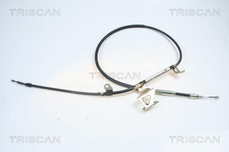 TRISCAN 8140 67105 Handbremsseil f&uuml;r Skoda Superb