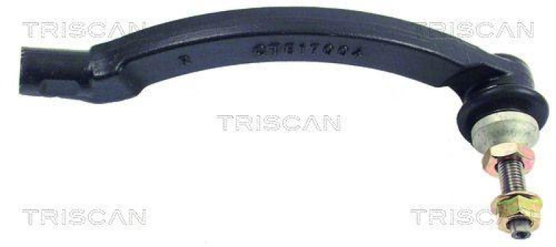 TRISCAN 8500 27123 Kugelgelenk Aussen f&uuml;r Volvo S60, S80, V70 Ii