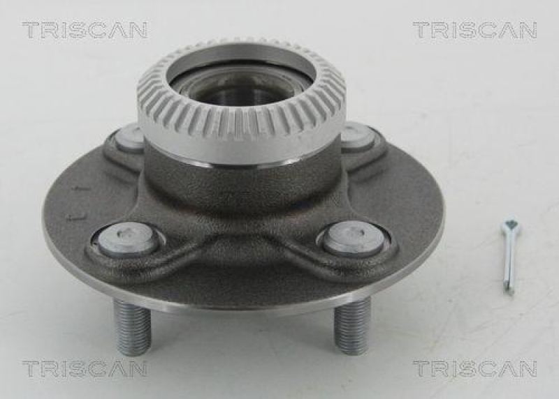TRISCAN 8530 14269 Radlagersatz Hinten f&uuml;r Nissan Micra