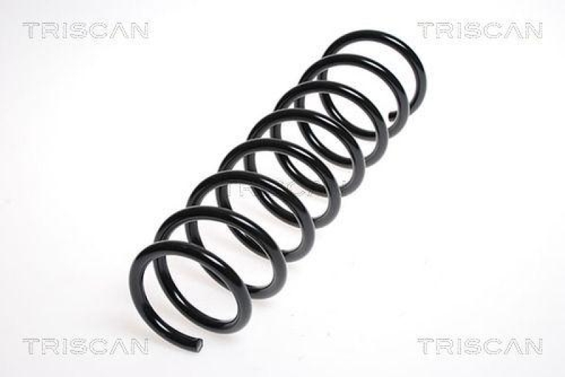 TRISCAN 8750 1174 Spiralfeder Hinten f&uuml;r Bmw