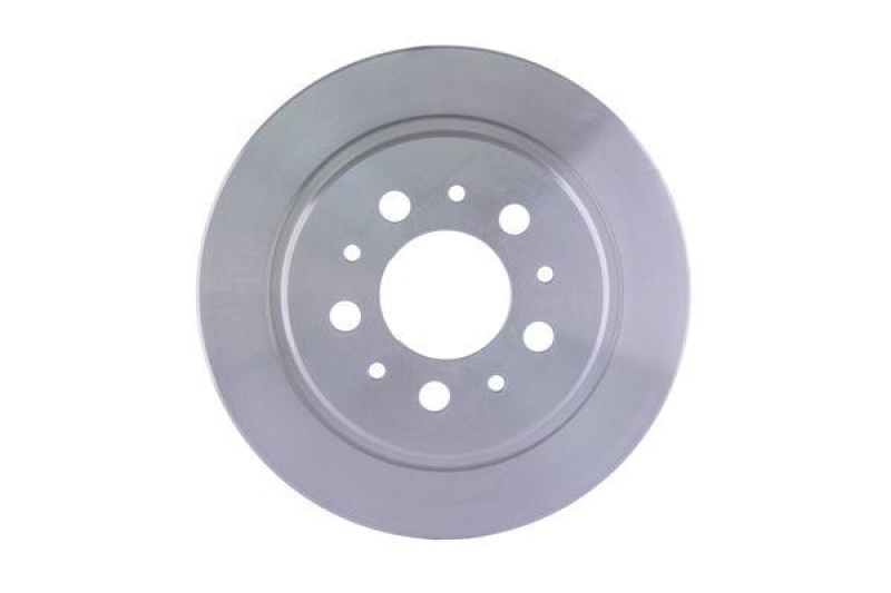 HELLA 8DD 355 102-261 Bremsscheibe f&uuml;r VOLVO/RENAULT