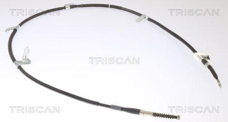 TRISCAN 8140 431029 Handbremsseil f&uuml;r Hyundai H100/H200