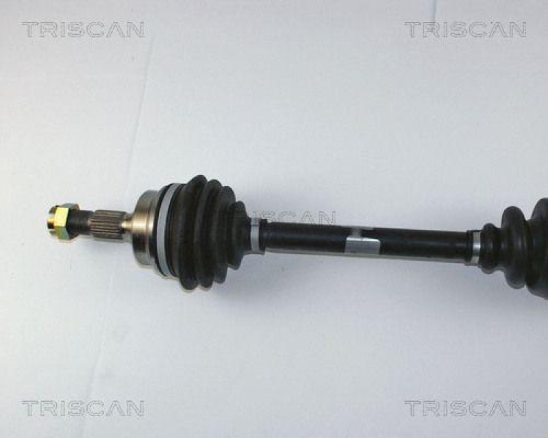 TRISCAN 8540 28528 Antriebswelle f&uuml;r Peugeot 405 Gl/Gr/Sr/G