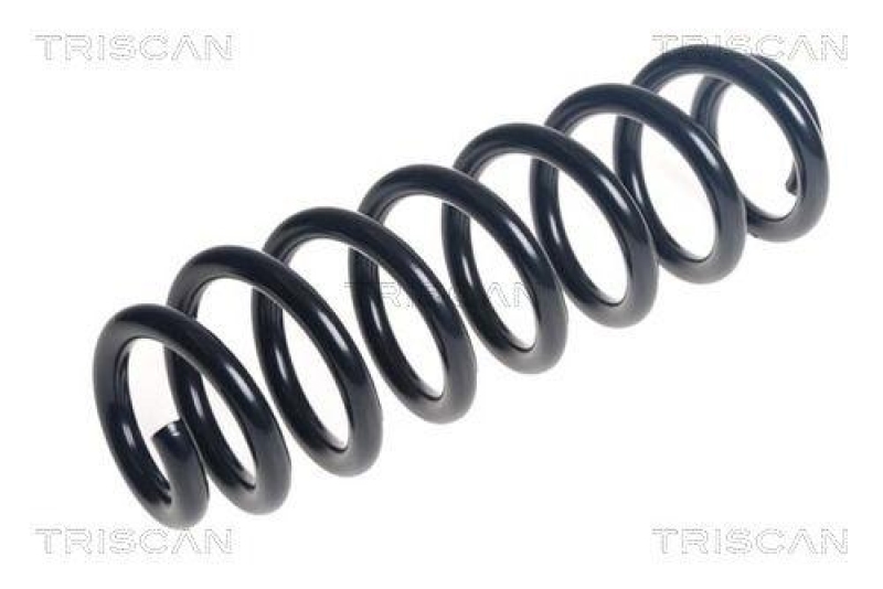 TRISCAN 8750 24228 Spiralfeder Hinten f&uuml;r Coil Spring Rear Opel/Vaux