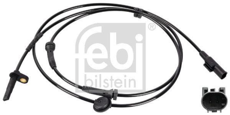 FEBI BILSTEIN 171434 ABS-Sensor f&uuml;r Fiat