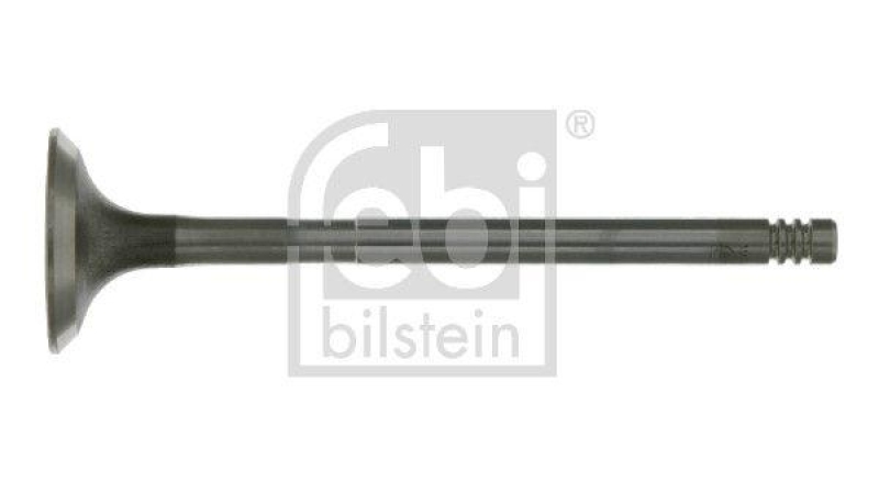 FEBI BILSTEIN 19640 Auslassventil für Ford