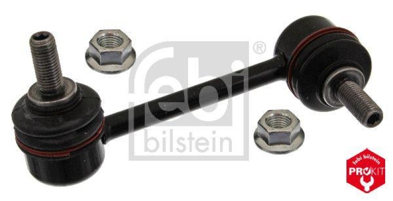 FEBI BILSTEIN 42084 Verbindungsstange mit Sicherungsmuttern f&uuml;r HONDA