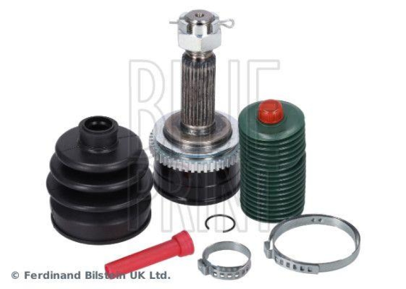 BLUE PRINT ADG089127 Antriebswellengelenksatz f&uuml;r HYUNDAI