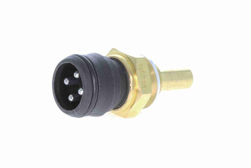 VEMO V30-72-0078 Sensor, K&uuml;hlmitteltemperatur 100&deg;C / M14 x 1,5 4-Polig / mit Dichtung f&uuml;r MERCEDES-BENZ