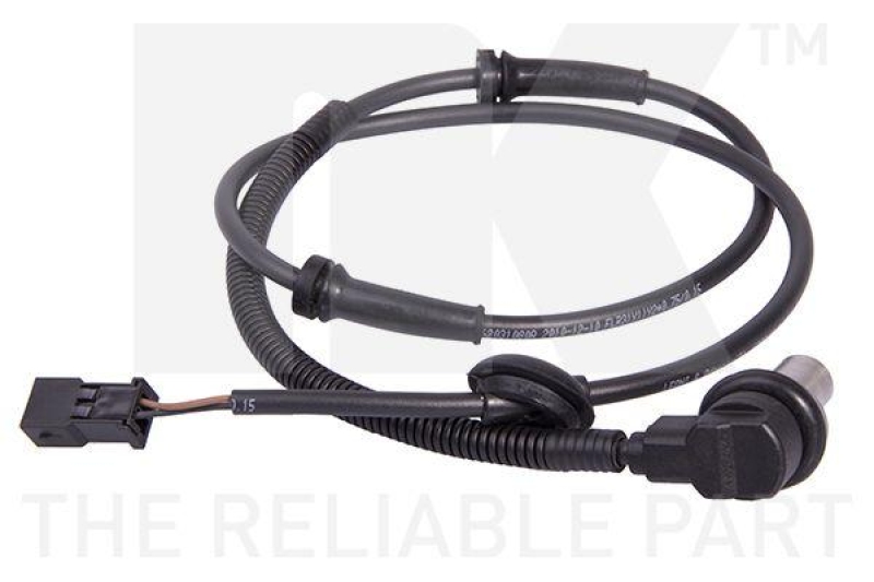 NK 294703 Sensor, Raddrehzahl f&uuml;r AUDI, VW