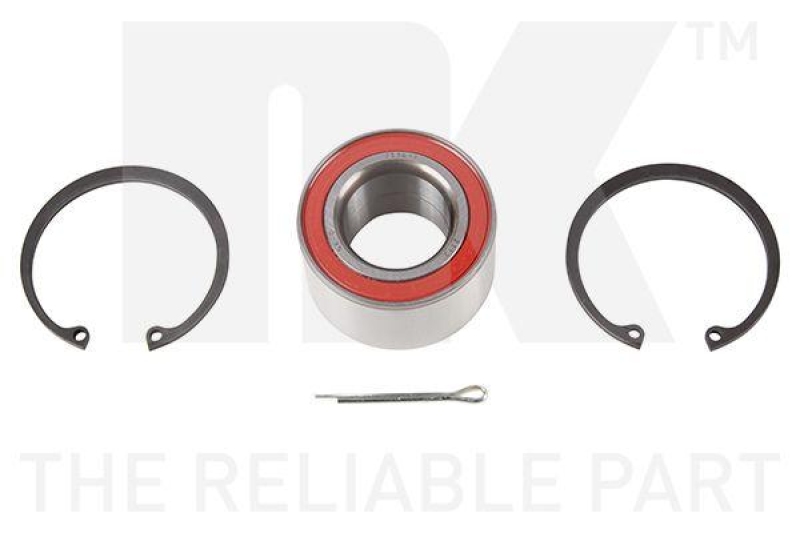 NK 753611 Radlager f&uuml;r CHEVROLET, DAEWOO