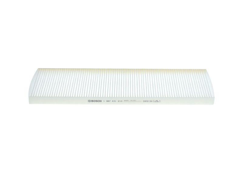 Bosch 1 987 431 210 Innenraumfilter