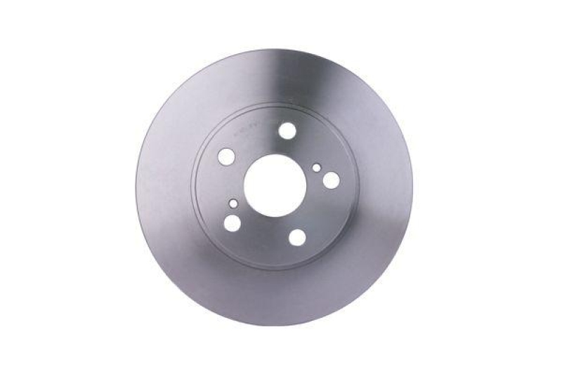 HELLA 8DD 355 112-031 Bremsscheibe f&uuml;r TOYOTA